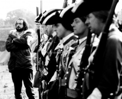 Stanley Kubrick 1975 "Barry Lyndon"